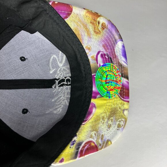 Scottsdale Nights Arizona Adjustable Hat Cap - Picture 6 of 6